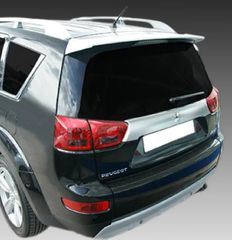 Peugeot 4007 ΑΕΡΟΤΟΜΗ ΚΑΙΝΟΥΡΓΙΑ/ΑΒΑΦΗ