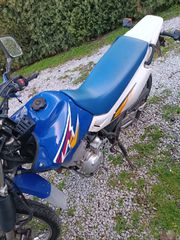 Yamaha XT 600 2002