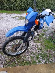 Yamaha XT 600 2002-thumb-2