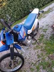 Yamaha XT 600 2002-thumb-3