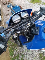 Yamaha XT 600 2002-thumb-4