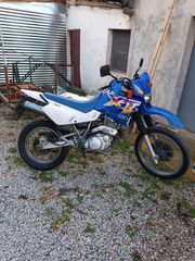 Yamaha XT 600 2002-thumb-5