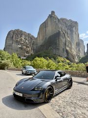 Porsche Taycan 2021 ΤΕΤΡΑΔΙΕΥΘΥΝΣΗ/PANORAMA/ACC/ΕΓΓΥΗΣΗ/FULL EXTRA