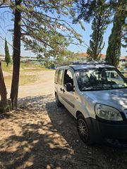 Fiat Doblo 2009 MULTIJET