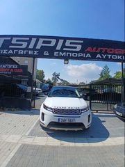 Land Rover Range Rover Evoque 2020 D150