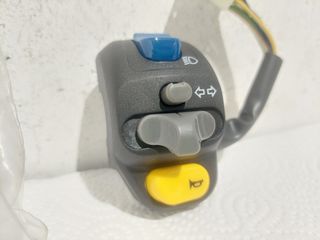 Αριστερός διακόπτης από YAMAHA YP125 1998-2000 (5DS-H3976-00)-thumb-1