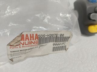Αριστερός διακόπτης από YAMAHA YP125 1998-2000 (5DS-H3976-00)-thumb-2