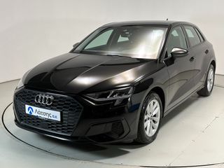 Audi A3 2022 1.0 TFSI  116hp