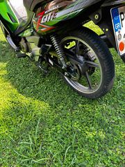 Modenas X-CITE 2009 X CITE 135-thumb-6