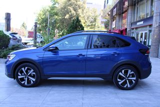 Volkswagen Taigo 2025 STYLE 1.0cc 116ps *camera* ΓΡΑΜΜΑΤΙΑ *-thumb-1