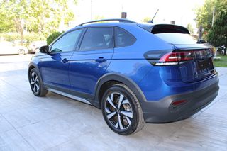 Volkswagen Taigo 2025 STYLE 1.0cc 116ps *camera* ΓΡΑΜΜΑΤΙΑ *-thumb-2