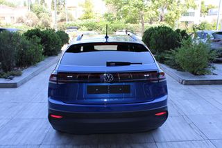 Volkswagen Taigo 2025 STYLE 1.0cc 116ps *camera* ΓΡΑΜΜΑΤΙΑ *-thumb-4