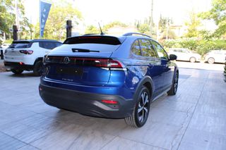 Volkswagen Taigo 2025 STYLE 1.0cc 116ps *camera* ΓΡΑΜΜΑΤΙΑ *-thumb-5