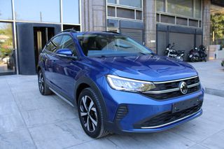 Volkswagen Taigo 2025 STYLE 1.0cc 116ps *camera* ΓΡΑΜΜΑΤΙΑ *-thumb-7
