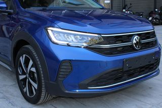 Volkswagen Taigo 2025 STYLE 1.0cc 116ps *camera* ΓΡΑΜΜΑΤΙΑ *-thumb-8
