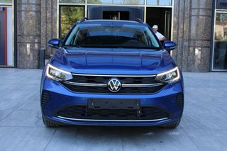 Volkswagen Taigo 2025 STYLE 1.0cc 116ps *camera* ΓΡΑΜΜΑΤΙΑ *-thumb-9