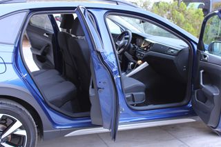 Volkswagen Taigo 2025 STYLE 1.0cc 116ps *camera* ΓΡΑΜΜΑΤΙΑ *-thumb-10