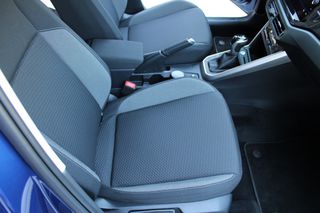 Volkswagen Taigo 2025 STYLE 1.0cc 116ps *camera* ΓΡΑΜΜΑΤΙΑ *-thumb-13