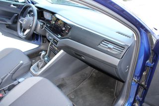 Volkswagen Taigo 2025 STYLE 1.0cc 116ps *camera* ΓΡΑΜΜΑΤΙΑ *-thumb-14