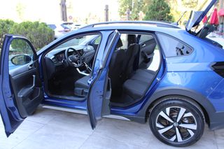 Volkswagen Taigo 2025 STYLE 1.0cc 116ps *camera* ΓΡΑΜΜΑΤΙΑ *-thumb-16