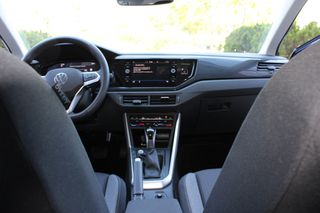 Volkswagen Taigo 2025 STYLE 1.0cc 116ps *camera* ΓΡΑΜΜΑΤΙΑ *-thumb-18