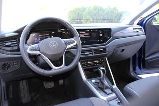 Volkswagen Taigo 2025 STYLE 1.0cc 116ps *camera* ΓΡΑΜΜΑΤΙΑ *-thumb-19
