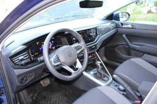 Volkswagen Taigo 2025 STYLE 1.0cc 116ps *camera* ΓΡΑΜΜΑΤΙΑ *-thumb-20