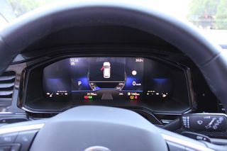 Volkswagen Taigo 2025 STYLE 1.0cc 116ps *camera* ΓΡΑΜΜΑΤΙΑ *-thumb-23