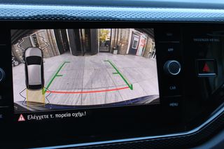 Volkswagen Taigo 2025 STYLE 1.0cc 116ps *camera* ΓΡΑΜΜΑΤΙΑ *-thumb-26