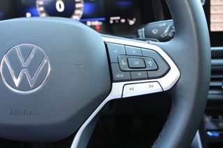 Volkswagen Taigo 2025 STYLE 1.0cc 116ps *camera* ΓΡΑΜΜΑΤΙΑ *-thumb-29