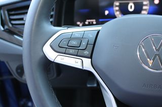 Volkswagen Taigo 2025 STYLE 1.0cc 116ps *camera* ΓΡΑΜΜΑΤΙΑ *-thumb-30