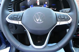 Volkswagen Taigo 2025 STYLE 1.0cc 116ps *camera* ΓΡΑΜΜΑΤΙΑ *-thumb-31