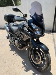 Suzuki V-Strom 650 2008