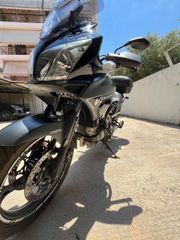Suzuki V-Strom 650 2008-thumb-4