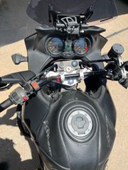 Suzuki V-Strom 650 2008-thumb-5