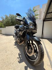 Suzuki V-Strom 650 2008-thumb-6
