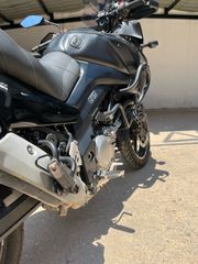Suzuki V-Strom 650 2008-thumb-7