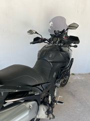 Suzuki V-Strom 650 2008-thumb-9
