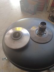 GILLERA RUNNER 125 2STROKE ΔΙΧΡΟΝΟ-thumb-1