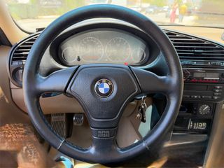 Τιμόνι bmw e 36