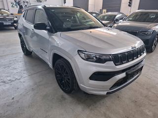 Jeep Compass 2022 240HP 4Xe/ S