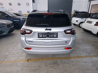 Jeep Compass 2022 240HP 4Xe/ S-thumb-3