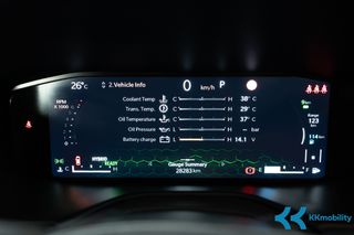 Jeep Compass 2022 240HP 4Xe/ S-thumb-17