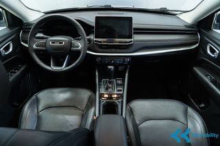Jeep Compass 2022 240HP 4Xe/ S-thumb-18