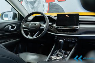 Jeep Compass 2022 240HP 4Xe/ S-thumb-20