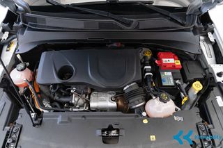 Jeep Compass 2022 240HP 4Xe/ S-thumb-30