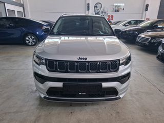 Jeep Compass 2022 240HP 4Xe/ S-thumb-7