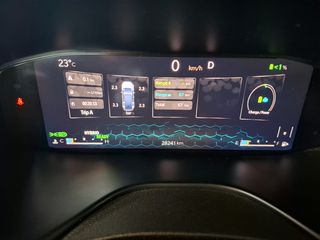 Jeep Compass 2022 240HP 4Xe/ S-thumb-8