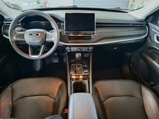 Jeep Compass 2022 240HP 4Xe/ S-thumb-9