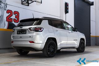 Jeep Compass 2022 240HP 4Xe/ S-thumb-9